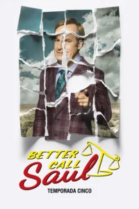 Better Call Saul Temporada 5