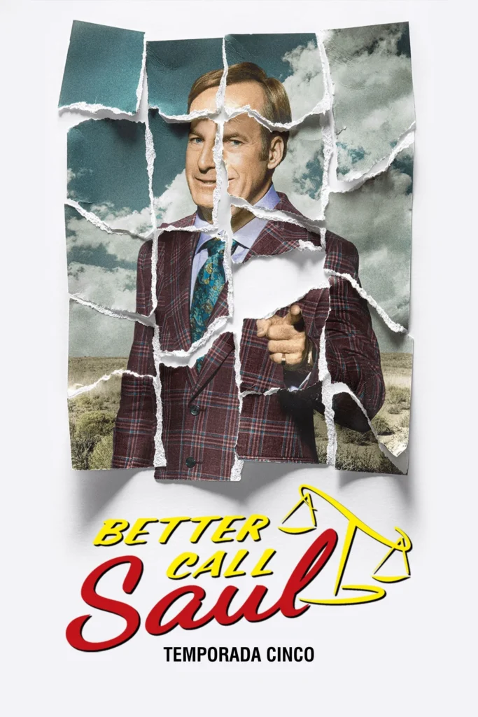 Better Call Saul Temporada 5