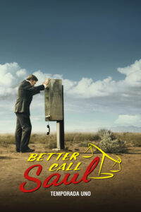 Better Call Saul Temporada 1