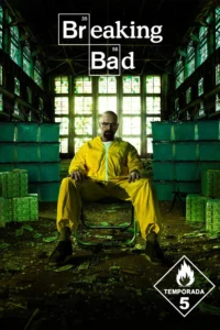 Breaking Bad Temporada 5