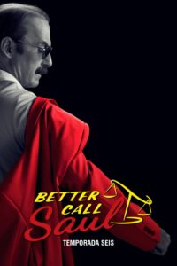 Better Call Saul Temporada 6