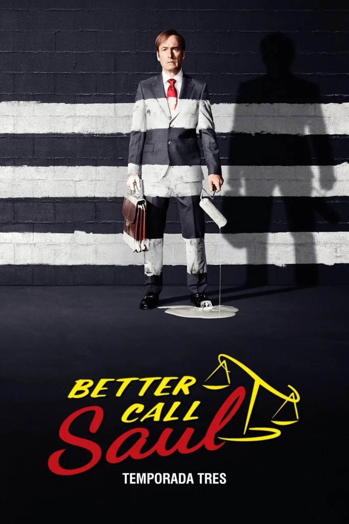 Better Call Saul Temporada 3